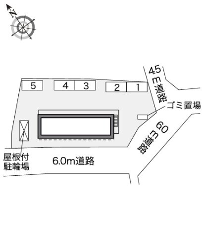 レオパレスＫＡＺＵＫⅠⅡのその他