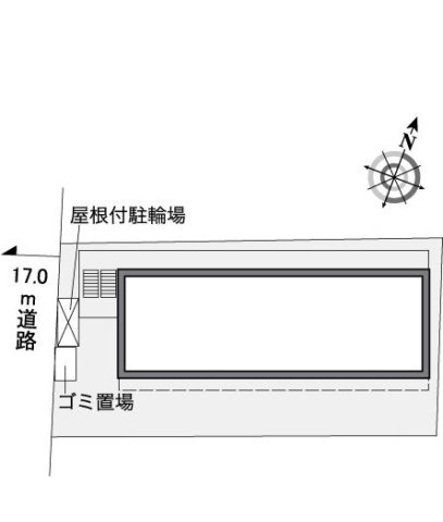 レオパレスアクセス登戸のその他