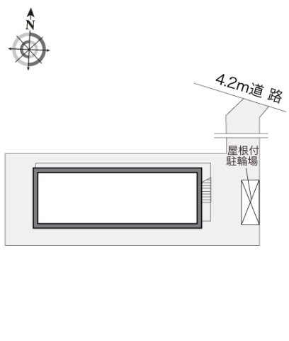 レオパレス東百合ヶ丘のその他