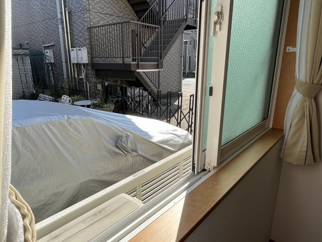 レオパレス多摩ハッピーランドのその他