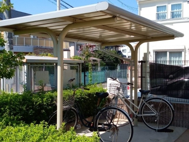 レオパレスプリフェールのその他