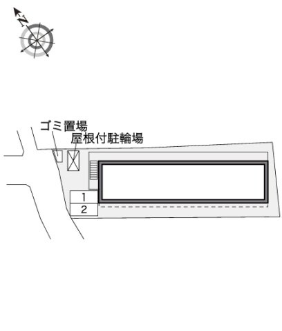 レオパレスプリフェールのその他