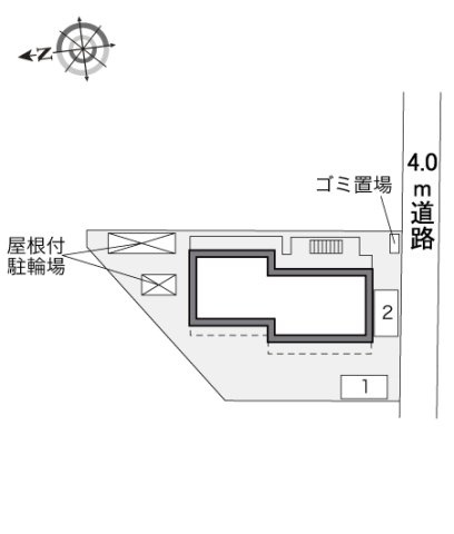 レオパレス幸のその他