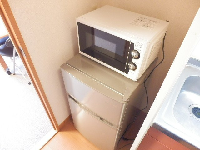 レオパレス裕のその他