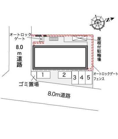 レオパレスＭＡＩＮのその他