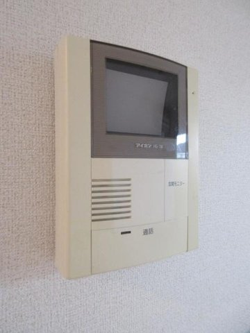 マーベラスライフⅠのセキュリティ