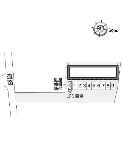 レオパレスいずみのその他