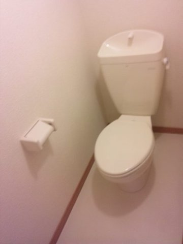 レオパレスいずみのその他