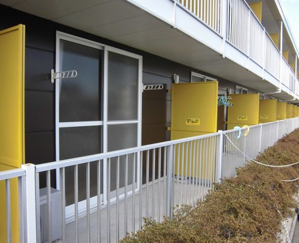 レオパレスヴィル　ヌーブのその他|備品や設備仕様は号室等により異なります現地をご確認下さい。