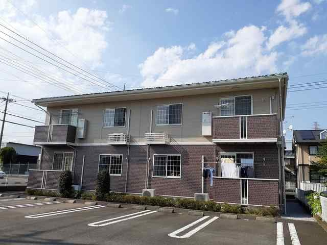 アウローラⅡの外観