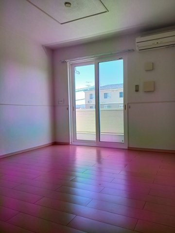 プリマ　ステラ　Ⅱの内装