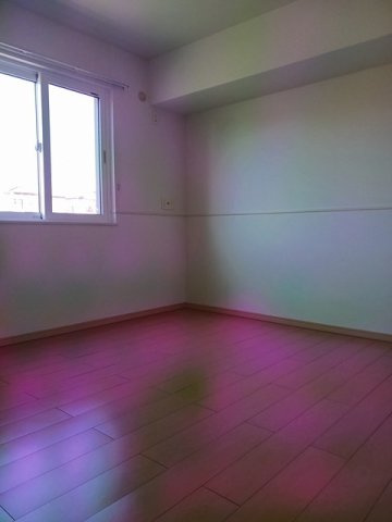 プリマ　ステラ　Ⅱの内装