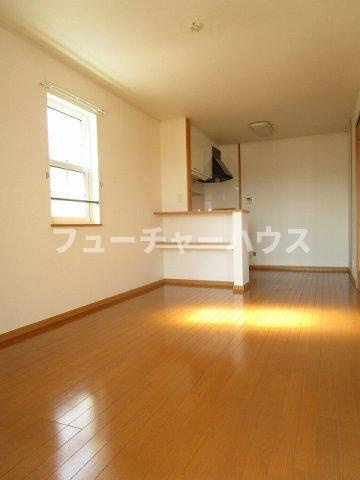 アムールベルＢのその他