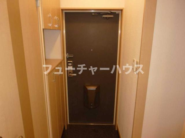 SUN COURT.K（サンコート．ケー）の玄関|玄関