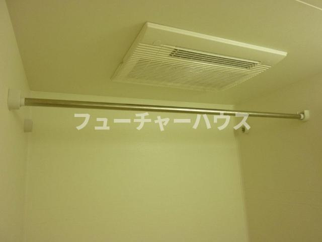 SUN COURT.K（サンコート．ケー）のその他|浴室乾燥機