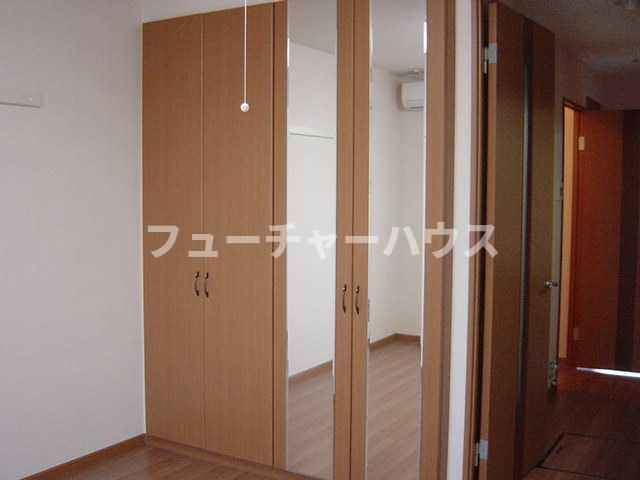 SUN COURT.K（サンコート．ケー）のその他|クローゼット