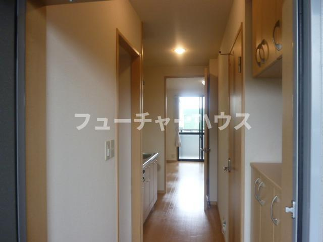 SUN COURT.K（サンコート．ケー）のその他|室内