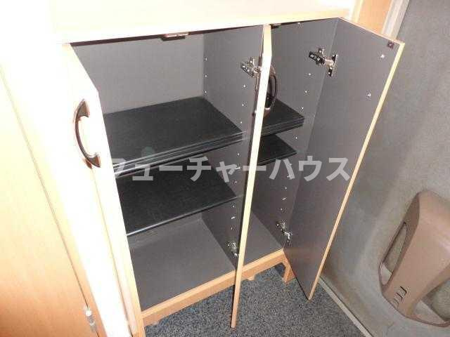 SUN COURT.K（サンコート．ケー）のその他|下駄箱