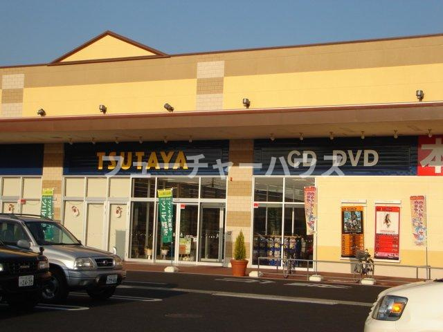 SUN COURT.K（サンコート．ケー）の周辺|TSUTAYAピアシティ石岡店まで2,075ｍ