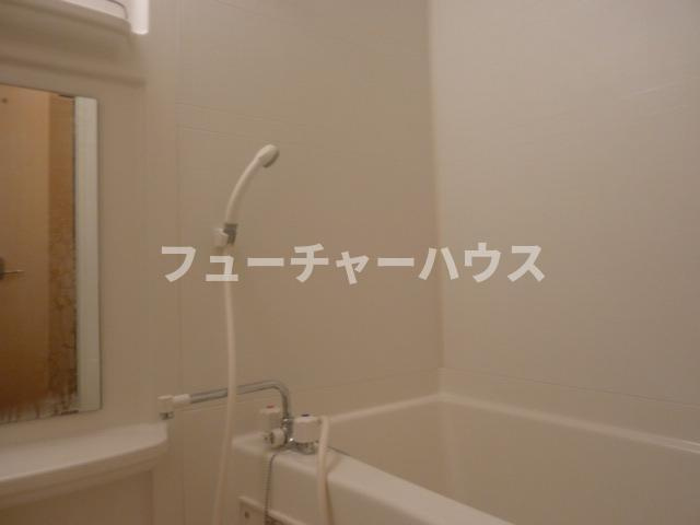 SUN COURT.K（サンコート．ケー）の浴室|バス