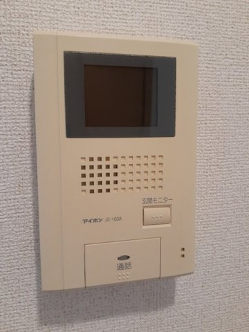 ベルファミーユのセキュリティ