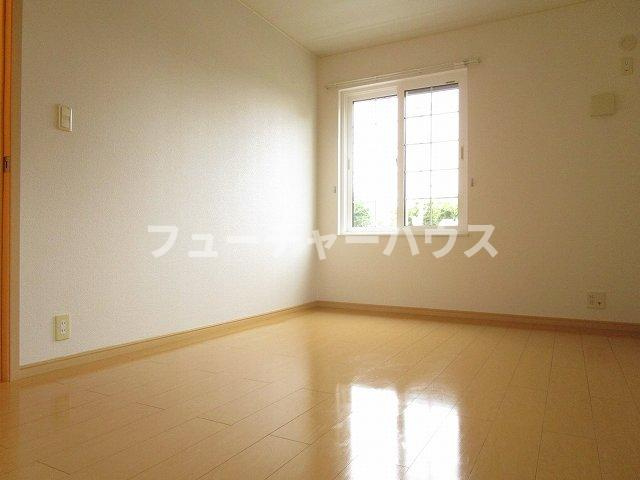 ロアジーナの内装|おしゃれな内装です