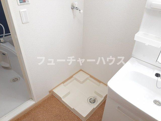 アクア　ガーデン　Ⅲのその他