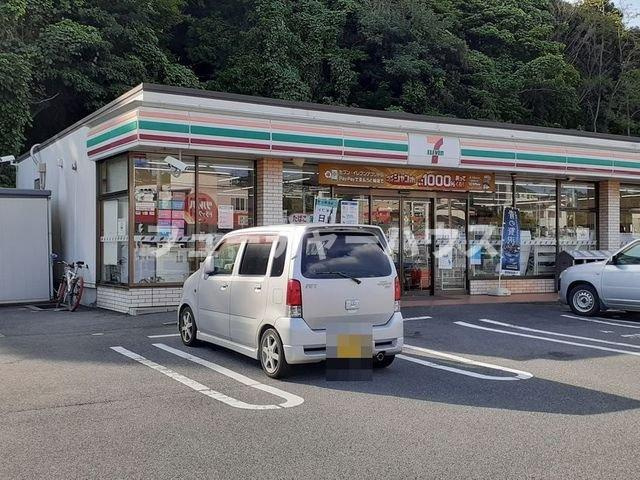 アクア　ガーデン　Ⅲの周辺|セブンイレブン市民運動公園前店まで1000m