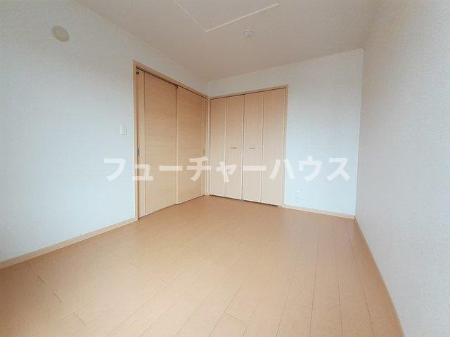 アクア　ガーデン　Ⅲの内装|内装です