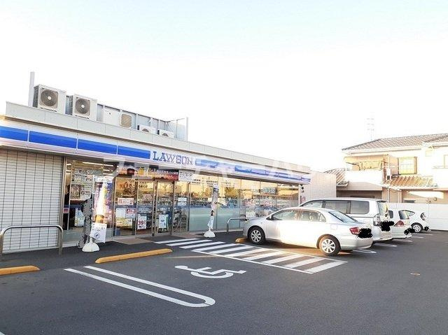 モデッサ１０３７の周辺|ローソン日立久慈町二丁目店.jまで1100m