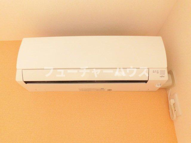エスポワールなめかわＢの設備