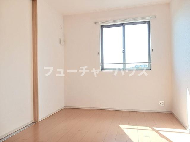 エスポワールなめかわＢのその他