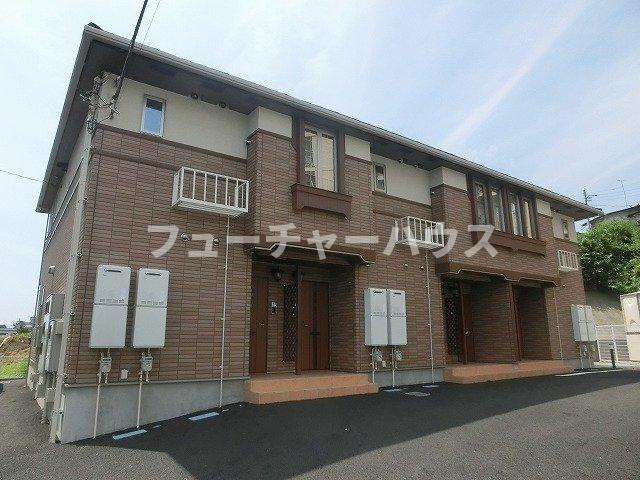 エスポワールなめかわＢ