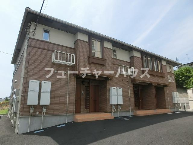 エスポワールなめかわＢ