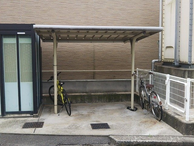 レオネクストハッピーのその他