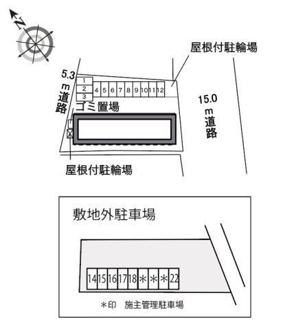 レオネクストハッピーのその他