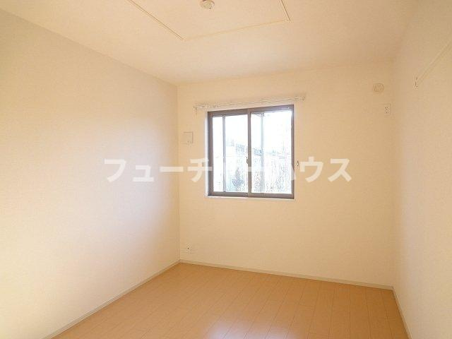 コッティ１０３７の内装