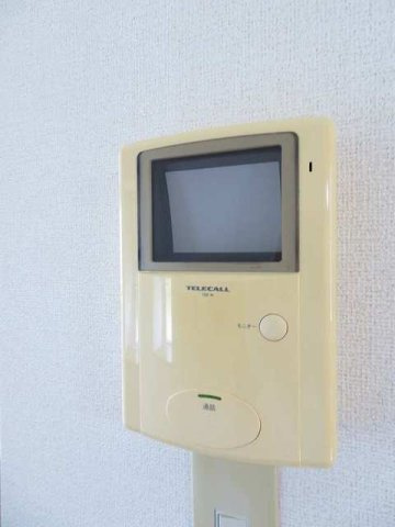 リオンⅡの設備