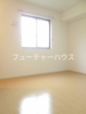 サニーグレイスⅡの内装