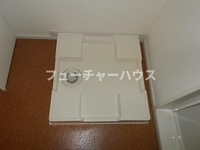 ゴールデンベア　イーストの設備