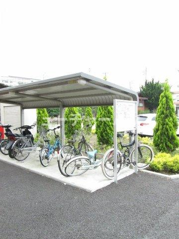 ゴールデンベア　イーストのその他共用部分