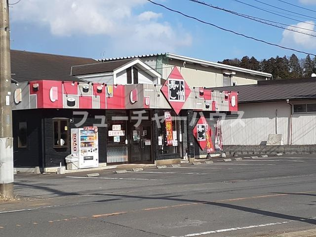 ゴールデンベア　イーストの周辺|小僧寿し　鉾田店まで311m
