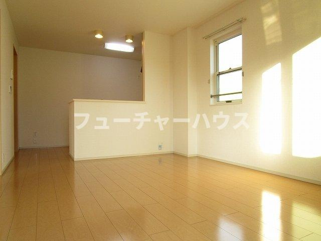 ゴールデンベア　イーストの居間・リビング