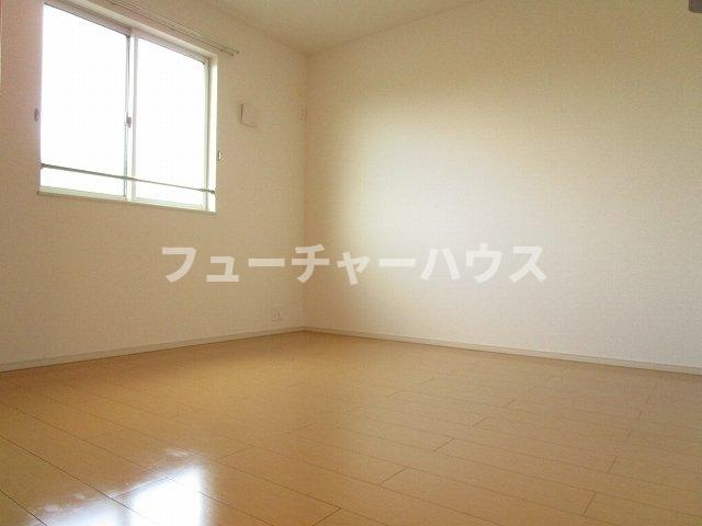 ゴールデンベア　イーストの内装