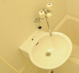 レオパレスグランディルの内装|備品や設備仕様は号室等により異なります現地をご確認下さい。