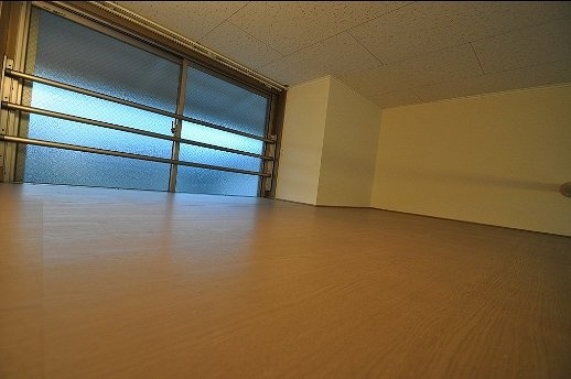 レオパレスグランディルの寝室|備品や設備仕様は号室等により異なります現地をご確認下さい。