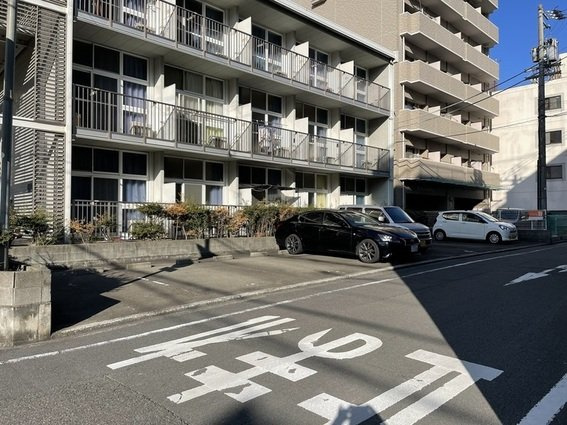 レオパレスグランディルのその他|備品や設備仕様は号室等により異なります現地をご確認下さい。