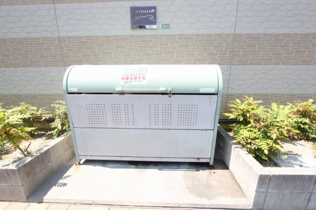 レオパレスコンフォート東野のその他