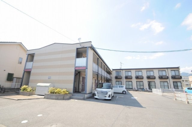 レオパレスコンフォート東野のその他