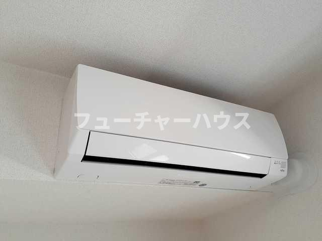 ポルトボナール　Ⅰの設備